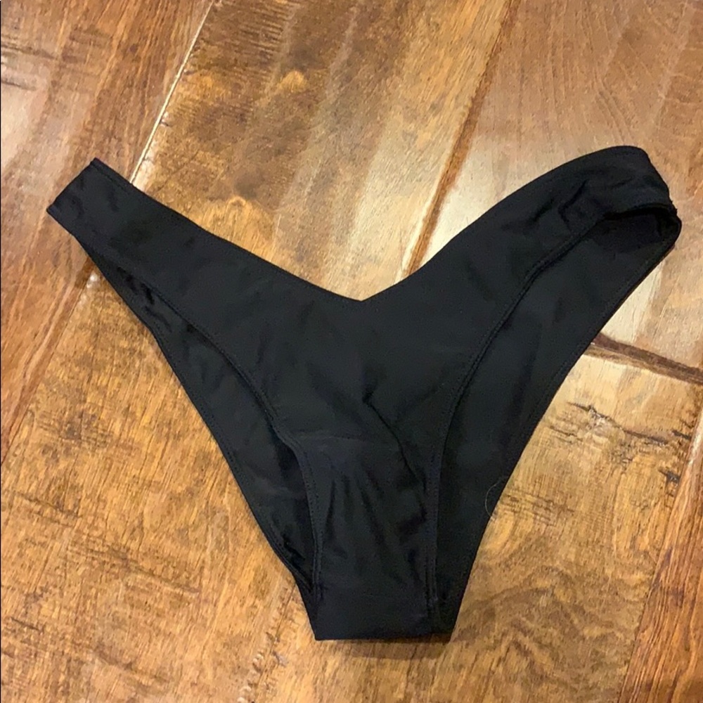 Bikini bottoms